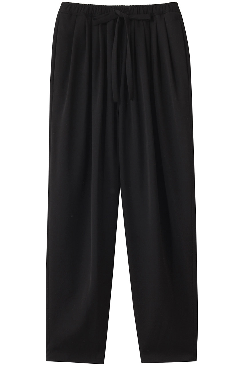 美品　エンフォルド　MANY-TUCK COCOON-PANTS　36サイズ MANY-TUCK COCOON-PANTS｜ENFOLD（エンフォルド）公式通販｜THE