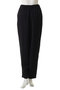 MANY-TUCK COCOON-PANTS/パンツ エンフォルド/ENFOLD