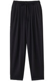 MANY-TUCK COCOON-PANTS/パンツ
