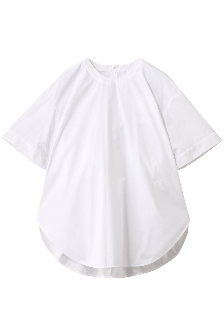 ENFOLD WING-SLEEVES PULLOVER/プルオーバー (ホワイト, 38) エンフォルド ELLE SHOP ENFOLD WING-SLEEVES PULLOVER/プルオーバー (ホワイト, 38) エンフォルド ELLE SHOP