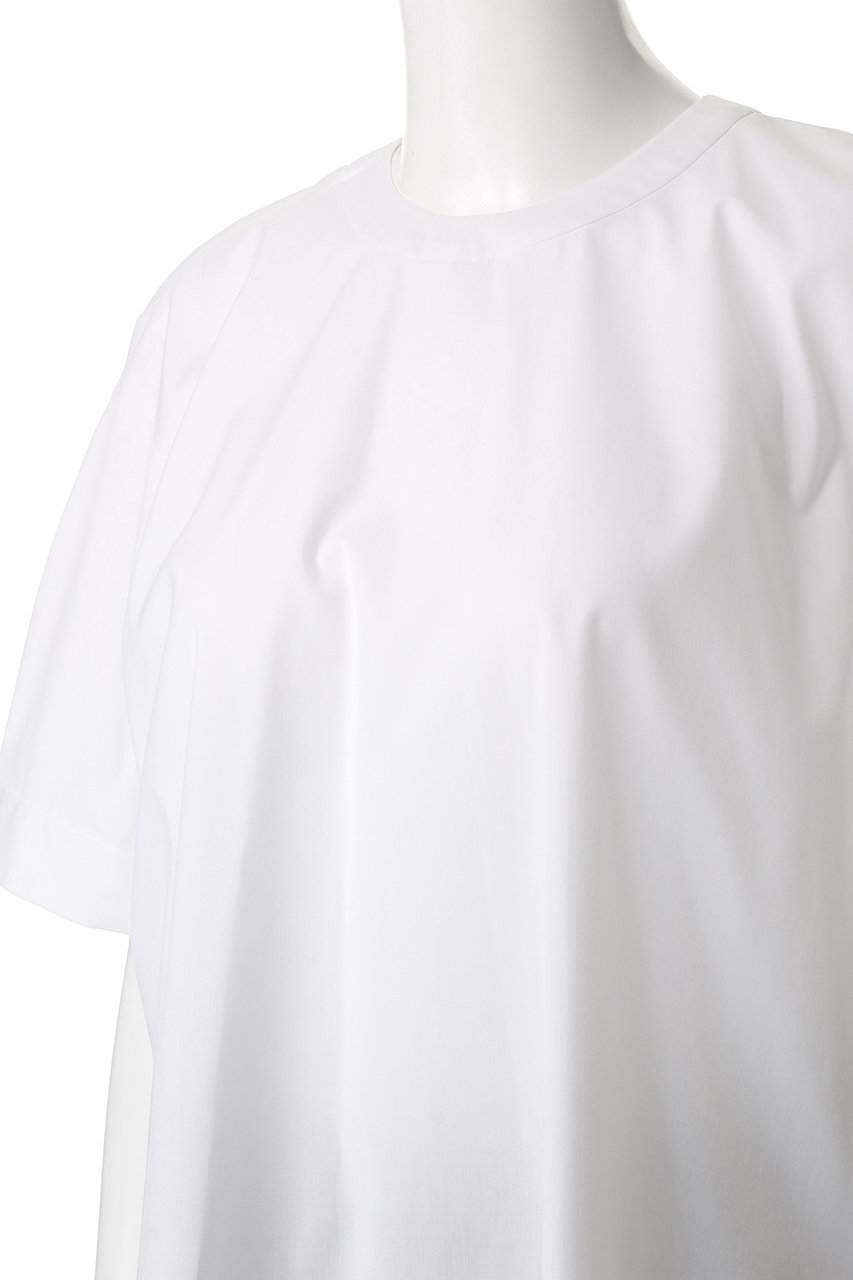 ENFOLD(エンフォルド)｜WING-SLEEVES PULLOVER/プルオーバー
