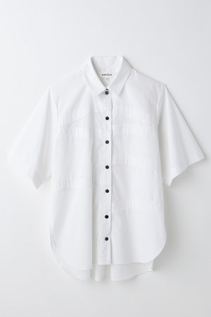ENFOLD｜エンフォルドのブラウス・シャツ通販｜ELLE SHOP (エル