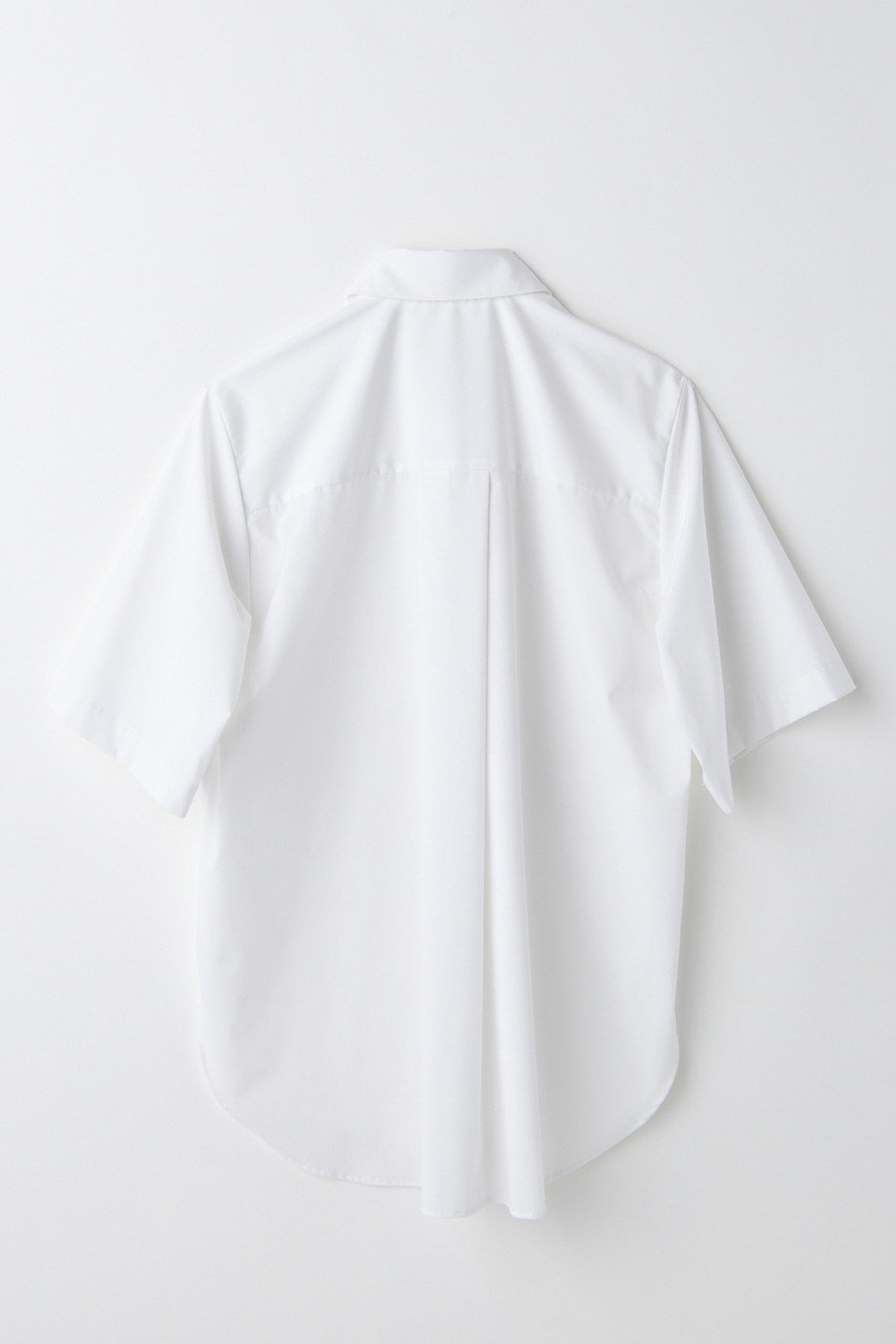 トップス ENFOLD STEP SHIRT 300IA530-0171 ENFOLD STEP SHIRT 300IA530-0171 - メルカリ