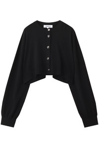 エンフォルド ジレ ENFOLD - 【ENFOLDエンフォルド】立体ツイストショートTOPS ジレ