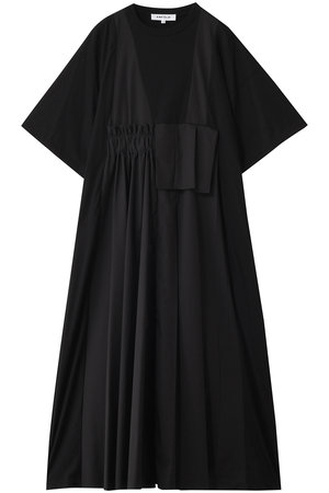 ENFOLD｜エンフォルドのワンピース・チュニック通販｜ELLE SHOP