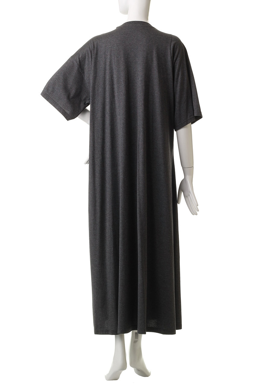 ★ENFOLD今期新作FAKE-LAYERED DRESS★完売ブラック36新品 FAKE-LAYERED DRESS｜36｜BLK｜DRESS｜|ENFÖLD OFFICIAL ONLINE