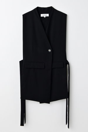 エンフォルド　レディース　ジャケット　アウター　黒色　人気完売品 ENFOLD｜エンフォルドのジャケット通販｜ELLE SHOP (エル