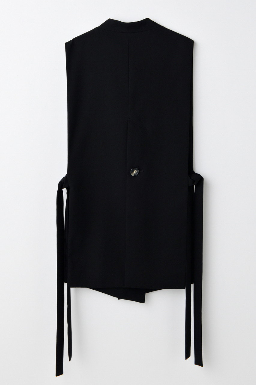 ENFOLD HOOD VEST ベスト ENFOLD 、 ENFOLD通販