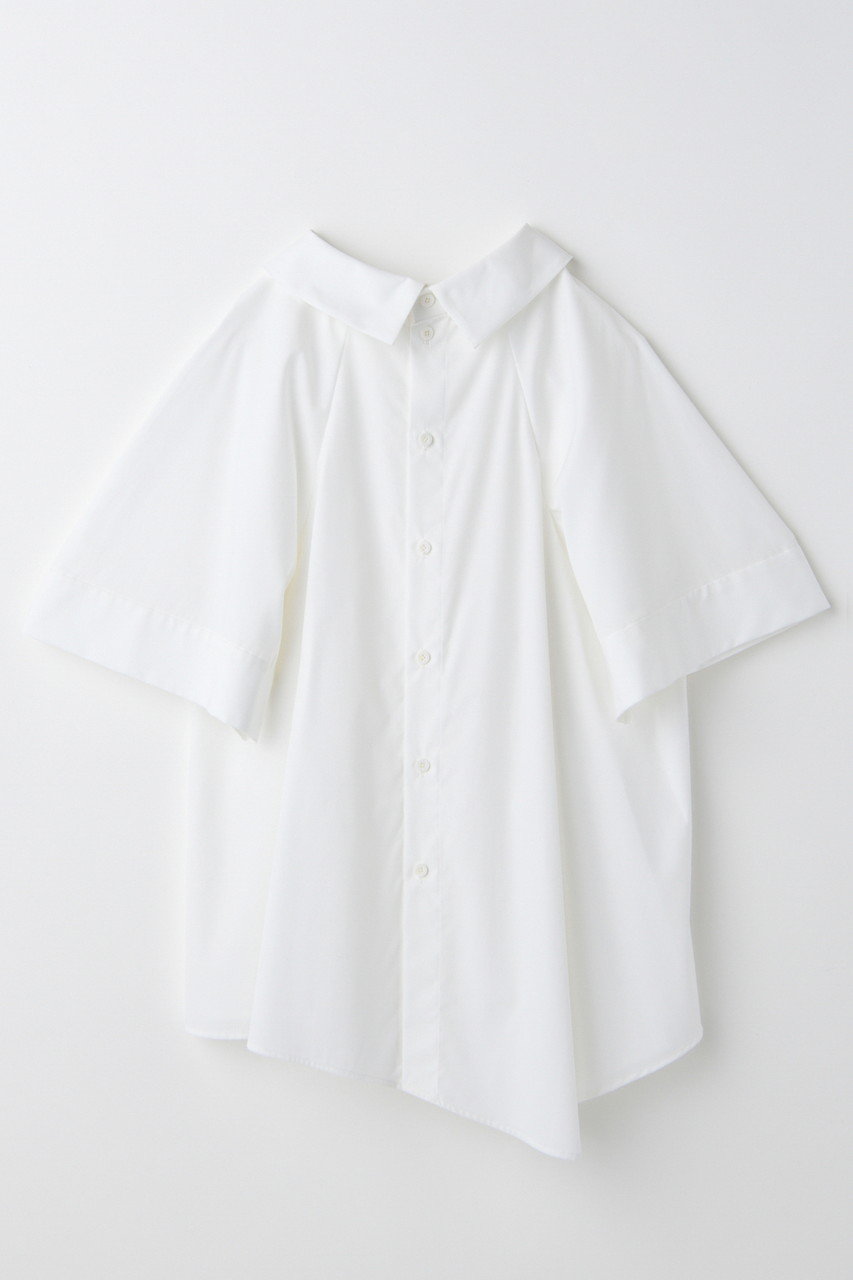ENFOLD / エンフォルド | 2023AW | SAILOR-COLLAR PULLOVER