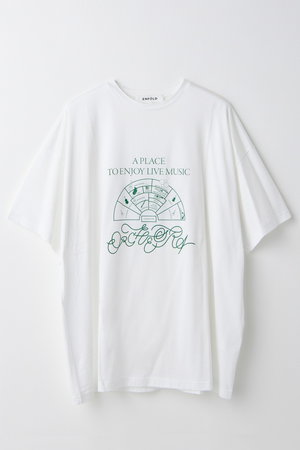 ENFOLD｜エンフォルドのカットソー・Tシャツ通販｜ELLE SHOP