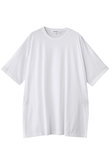 SLIT-SLEEVES　T-SHIRT/Tシャツ