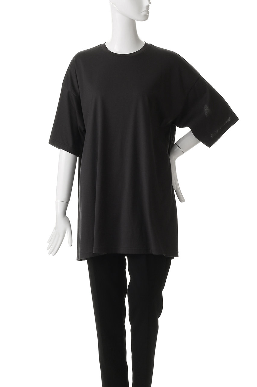 ENFOLD ドレープスリーブシャツ ホワイト ENFOLD ワイドスリーブBIG SHIRT – COLDBECK ONLINE