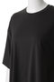 SLIT-SLEEVES　T-SHIRT/Tシャツ エンフォルド/ENFOLD