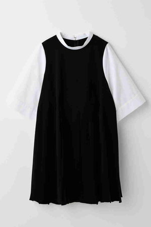 【美品】ENFOLD プルオーバー ブラック コットン レディース シャツ 楽天市場】ENFOLD｜エンフォルドの通販