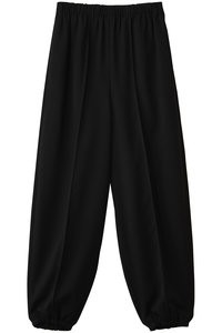 ENFOLD｜エンフォルドのフルレングスパンツ（パンツ）通販｜ELLE