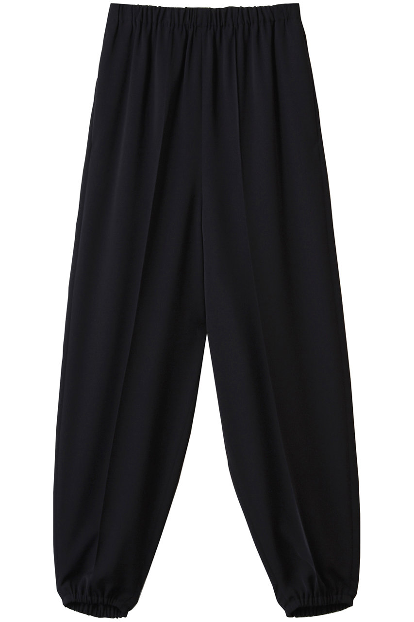 ENFOLD JOGGER PANTS/パンツ (ダークネイビー, 36) エンフォルド ELLE SHOP ENFOLD JOGGER PANTS/パンツ (ダークネイビー, 36) エンフォルド ELLE SHOP