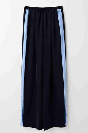 専用！サイズ36 エンフォルド　ギャバワイドキュロットパンツ 専用！サイズ36 エンフォルド ギャバワイドキュロットパンツ