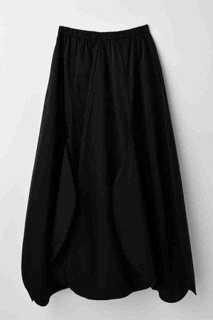 ENFOLD｜エンフォルドのスカート通販｜ELLE SHOP (エル