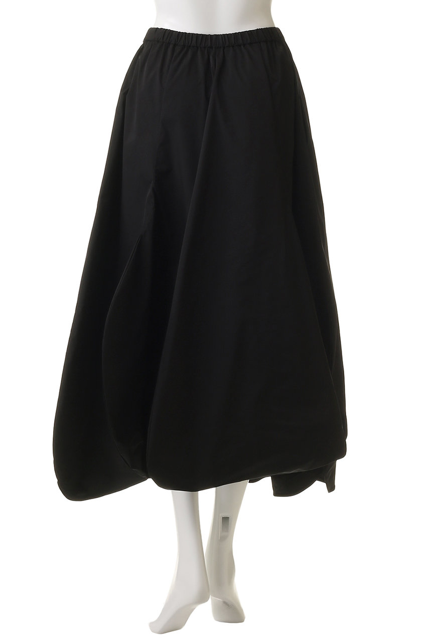 enfold ENFOLD VOLUME SKIRT スカート 24AW】ENFOLD エンフォルド / VOLUME SKIRT / スカート | TRENT