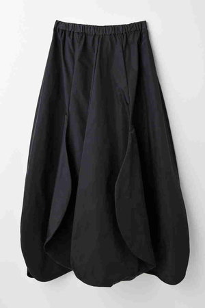 ENFOLD｜エンフォルドのスカート通販｜ELLE SHOP (エル