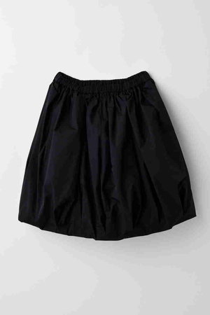 enfold スカート 24ss 24SS】ENFOLD エンフォルド / PLEAT WAVE SKIRT / スカート