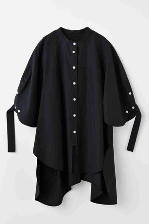 ENFOLD｜エンフォルドのブラウス・シャツ通販｜ELLE SHOP (エル