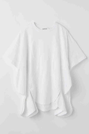 ENFOLD/エンフォルド/カットソー ENFOLD(エンフォルド) SHIRT LAYERED T-SHIRT - COLDBECK ONLINE