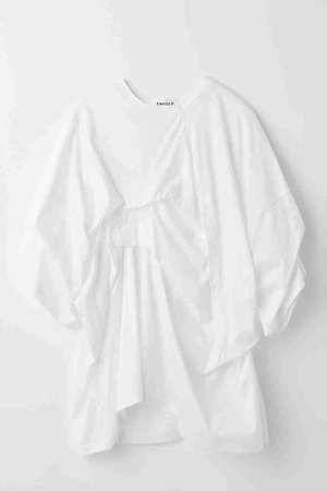 ENFOLD｜エンフォルドのカットソー・Tシャツ通販｜ELLE SHOP