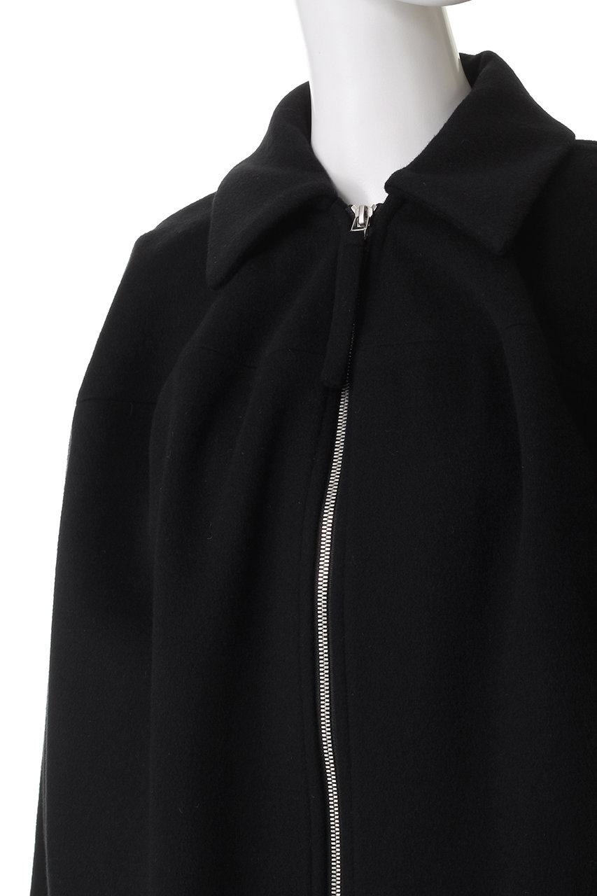 ジャケット・アウター ENFOLD 3D flare blouson ENFOLD 3D flare blouson