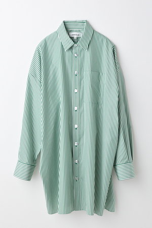 みどエンフォルド シャツ ENFOLD｜エンフォルドのブラウス・シャツ通販｜ELLE SHOP (エル