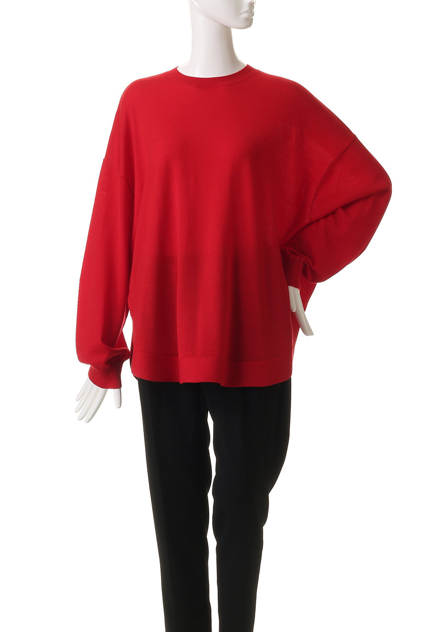 エンフォルド 2023ss CIRCLE PULLOVER サークルプルオーバー エンフォルド 2023ss CIRCLE PULLOVER サークルプルオーバー