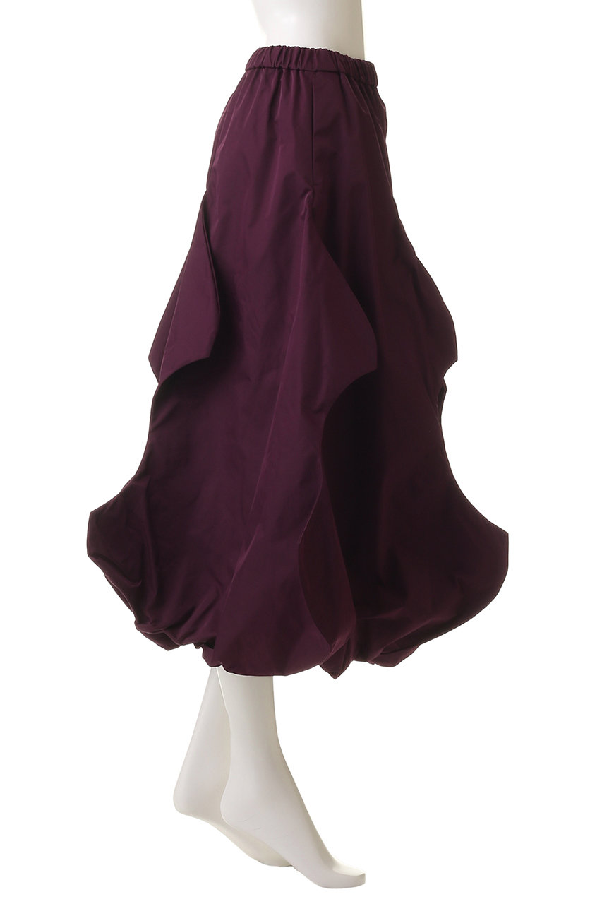 最終値下げ　エンフォルド　パネルスカート　36 最終値下げ エンフォルド パネルスカート 36 - メルカリ