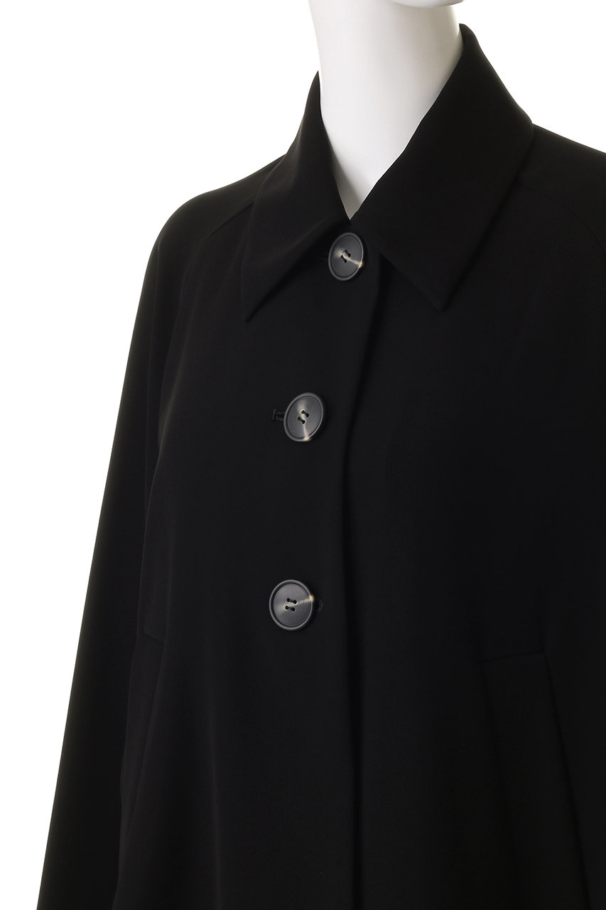 ENFOLD(エンフォルド)｜SOUTIEN COLLAR BOX JACKET ジャケット