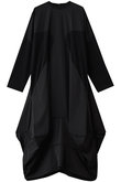 SILHOUETTE DOCKING DRESS ドレス