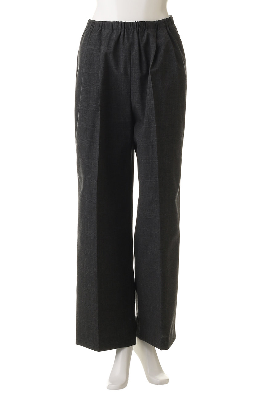 ようこ【新品未使用】ENFOLD クロップドパンツ　38 item344047310701-1-2.jpg