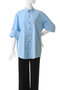 CUFFS COLOR SHIRT シャツ エンフォルド/ENFOLD
