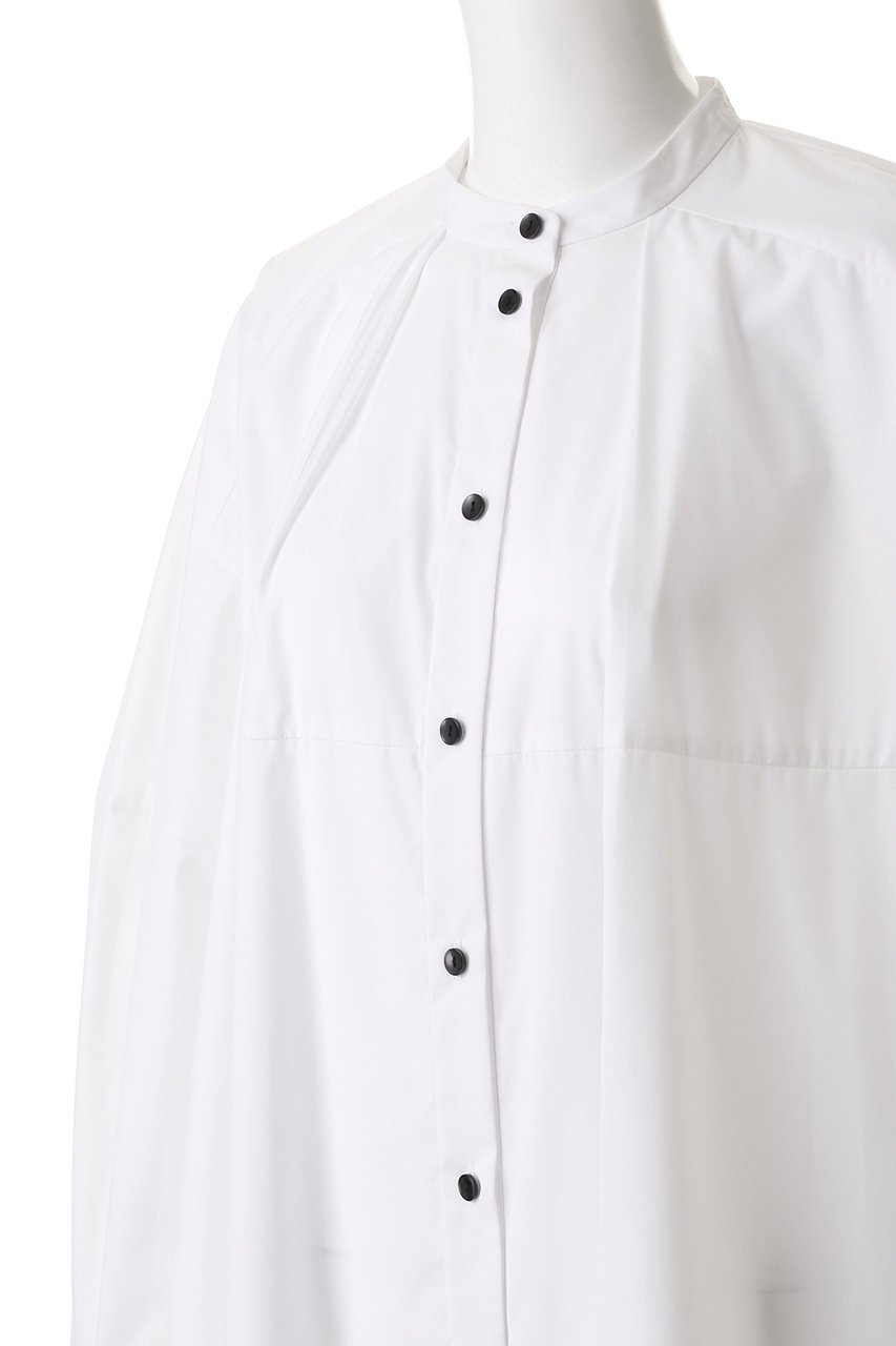 ワンピース ENFOLD EGG DRESS 300IA233-2031 Enfold EGG DRESS 300IA233-2031 ENFOLD(エンフォルド)｜EGG