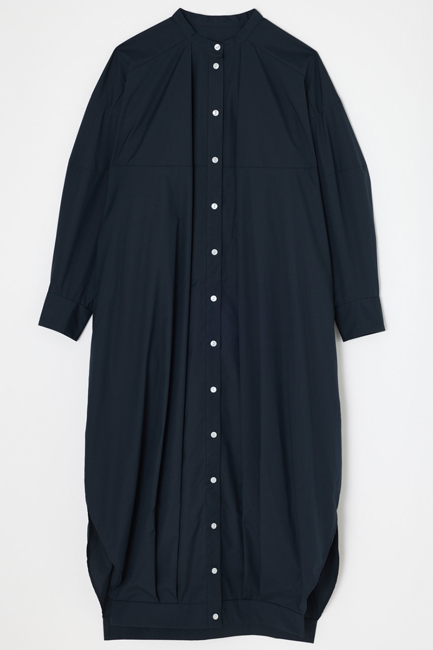 ENFOLD EGG DRESS ドレス (ダークネイビー, 36) エンフォルド ELLE SHOP ENFOLD EGG DRESS ドレス (ダークネイビー, 36) エンフォルド ELLE SHOP
