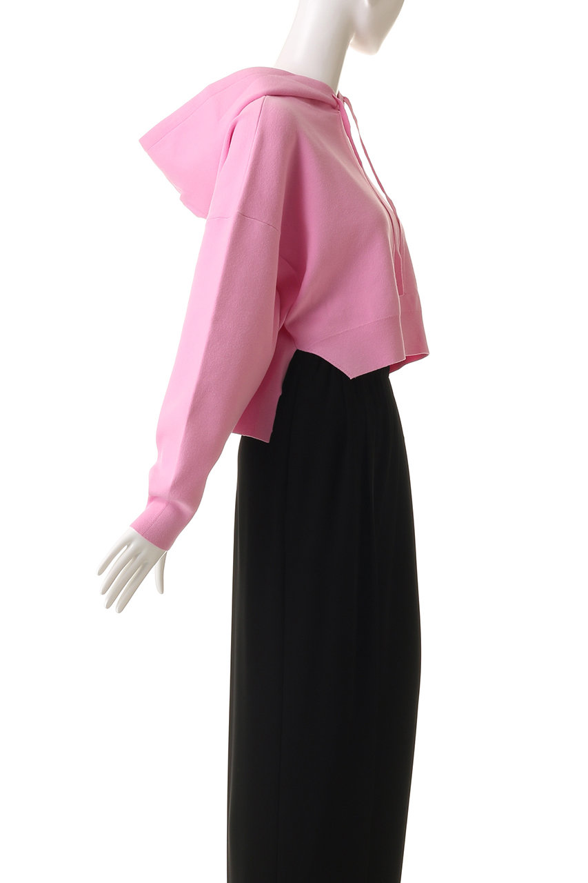 【新品タグ付き】ENFOLD エンフォルド クロス カットレイヤープルオーバー 25AW】ENFOLD エンフォルド / FAKE-LAYERED PULLOVER / プルオーバー