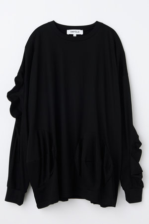ENFOLD｜エンフォルドのカットソー・Tシャツ通販｜ELLE SHOP