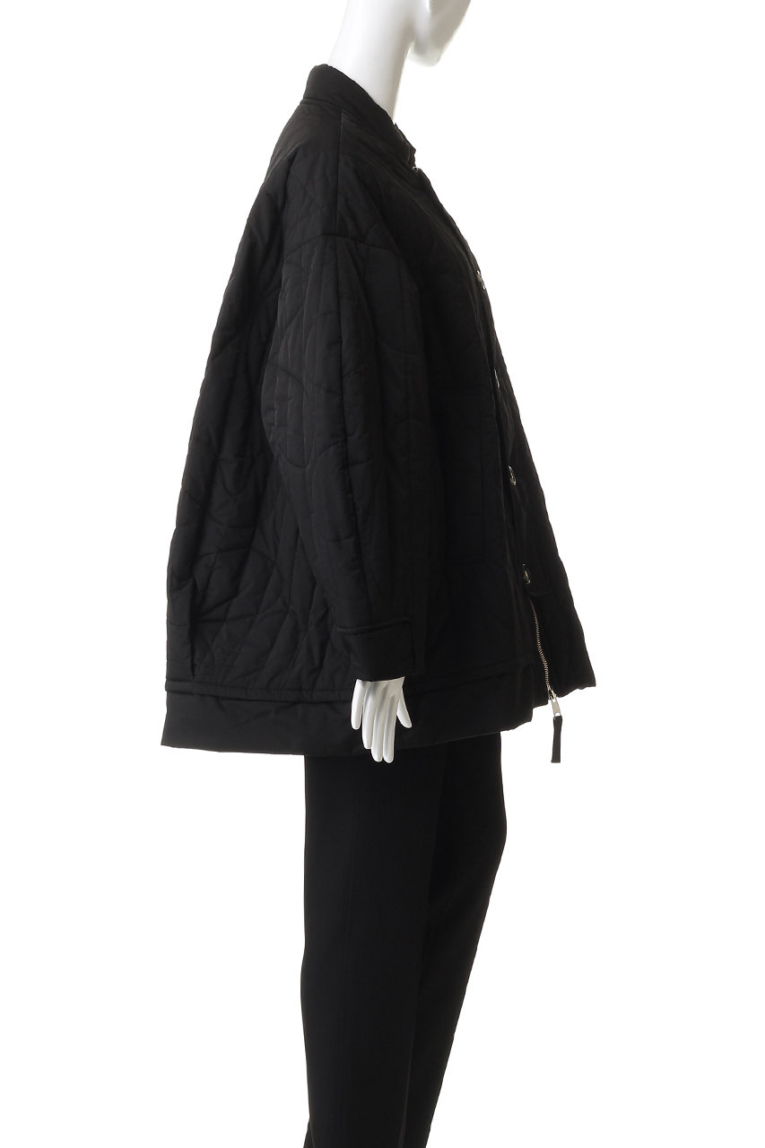 ENFOLD(エンフォルド)｜CHAIR QUILTING BIG JACKET ジャケット