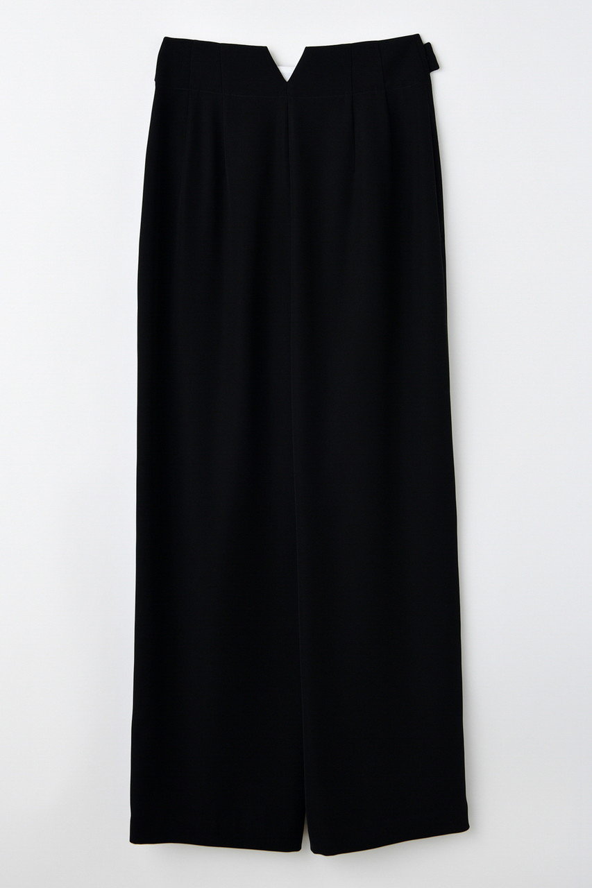 ENFOLD(エンフォルド)｜TWO WAY TROUSERS トラウザーズ・パンツ