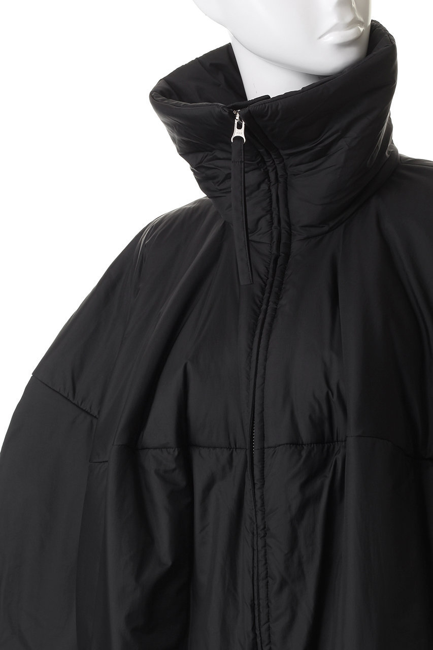 完売品✨ENFOLD ライトビーバーギャザーブルゾン ジャケット エンフォルド 完売品✨ENFOLD ライトビーバーギャザーブルゾン ジャケット