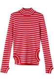 NECK HOLE PULLOVER プルオーバー
