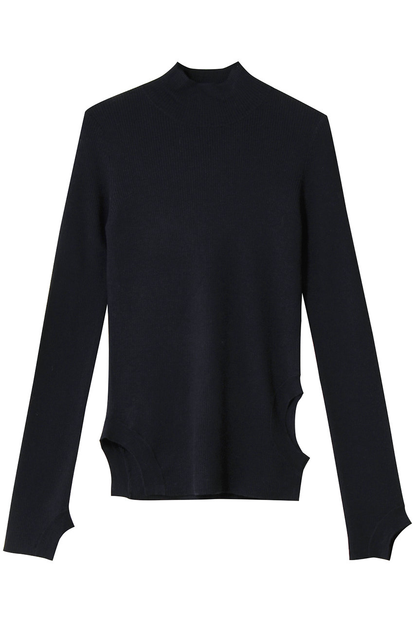 楽天市場】エンフォルド アシンメトリー ニットの通販