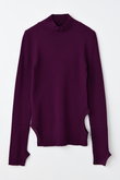 NECK HOLE PULLOVER プルオーバー