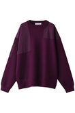 MILITARY CHAIR PULLOVER プルオーバー