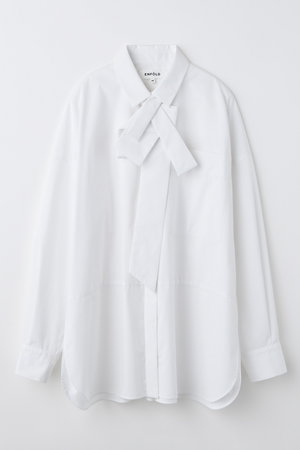 エンフォルド　ブラウス ENFOLD｜エンフォルドのブラウス・シャツ通販｜ELLE SHOP (エル