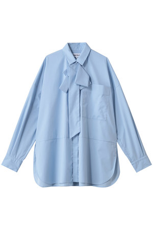 ENFOLD｜エンフォルドのブラウス・シャツ通販｜ELLE SHOP (エル