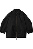 ENFOLD(エンフォルド)｜JACKET/ジャケット/ブラック の通販｜ELLESHOP